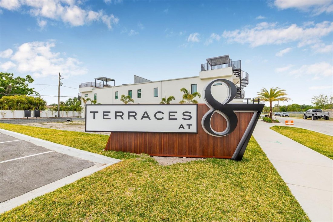 Townhouse in St. Petersburg, Florida, United States 5 - 17180765