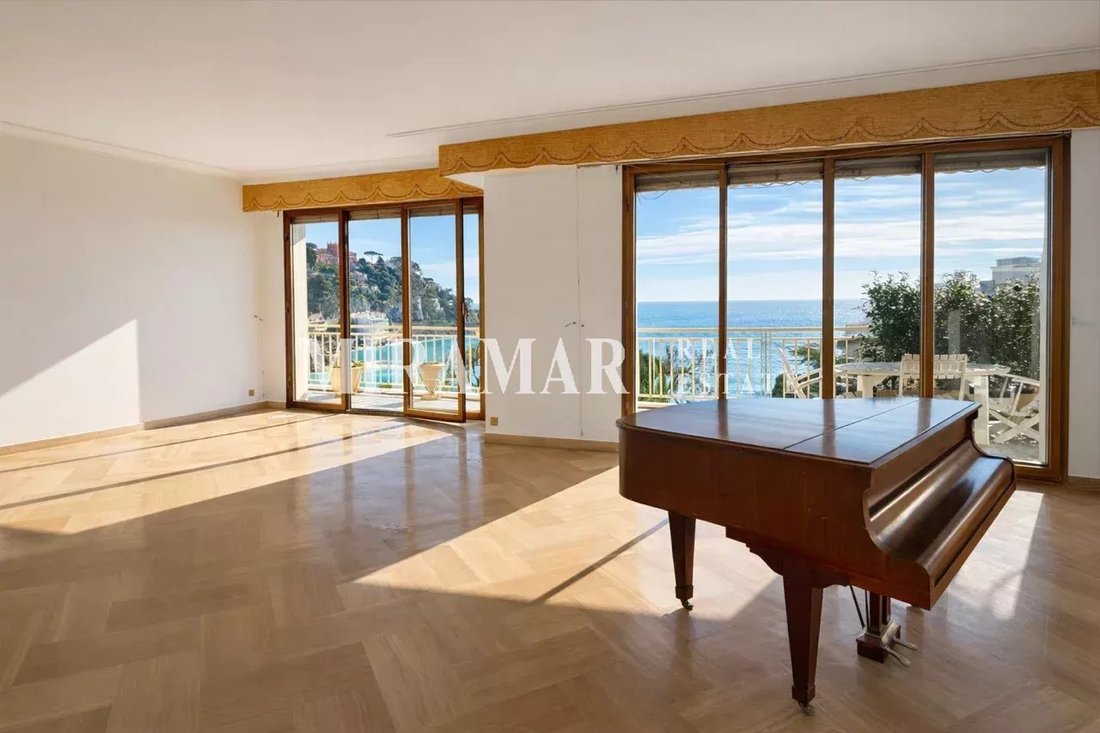 Apartment in Mont Boron, Nice, Provence-Alpes-Côte d'Azur 5 - 17155546