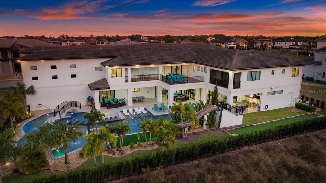 House in Kissimmee, Florida, United States 2 - 17187075