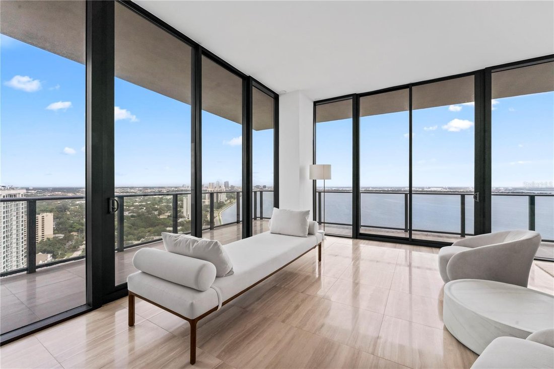 Condo in Tampa, Florida, United States 5 - 17180940