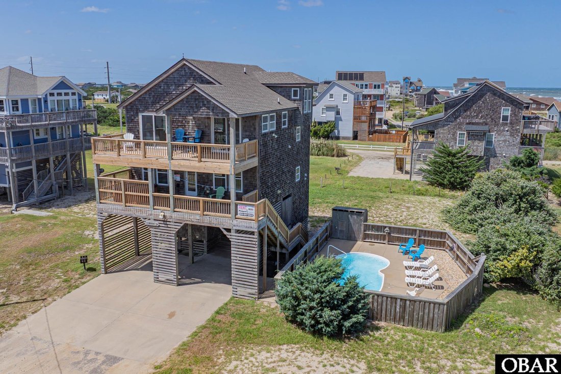 House in Waves, North Carolina, United States 2 - 17163806