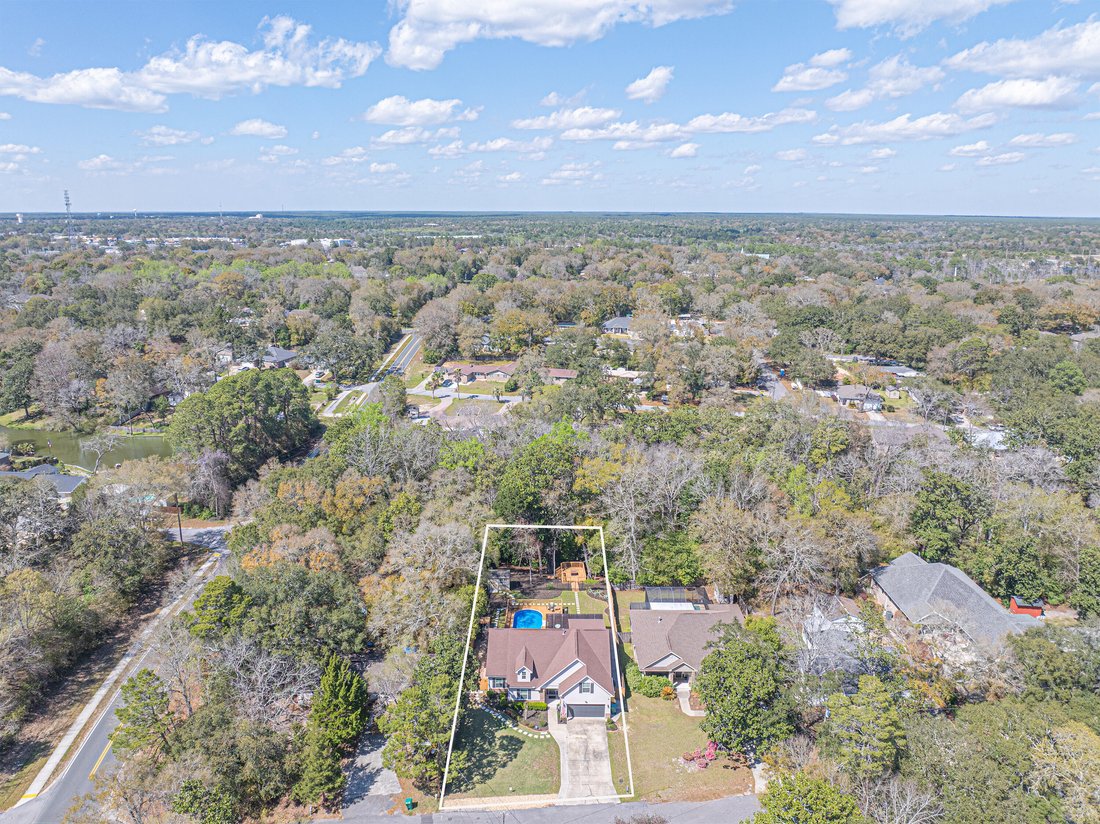 House in Niceville, Florida, United States 4 - 17166168