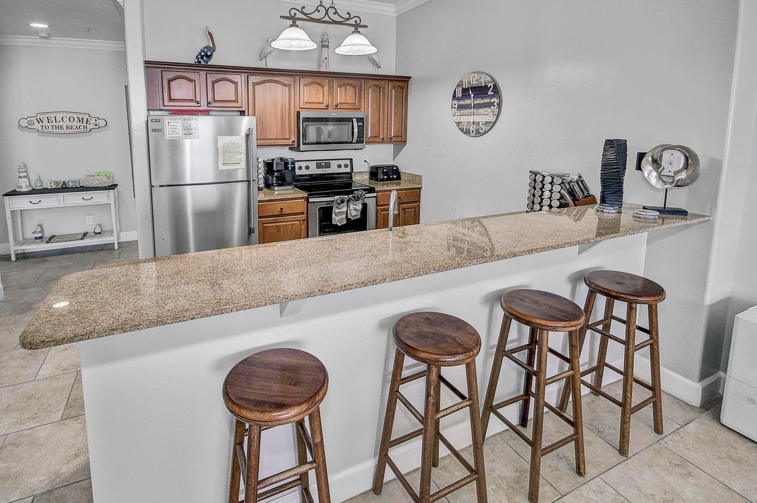Condo in Rosemary Beach, Florida, United States 5 - 17166502