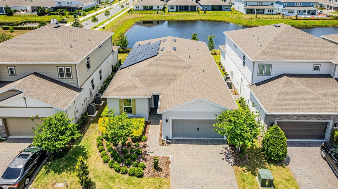 House in Orlando, Florida, United States 1 - 17178747