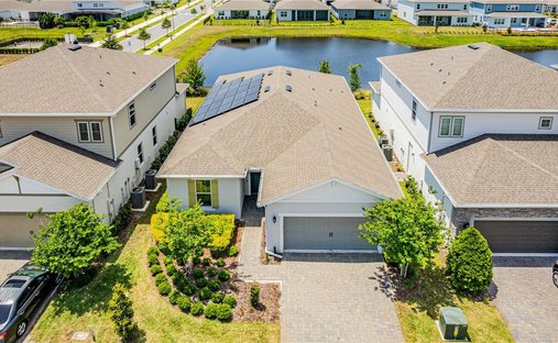 Casa en Orlando, Florida, Estados Unidos 1