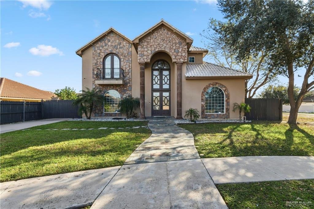 House in McAllen, Texas, United States 1 - 17166941