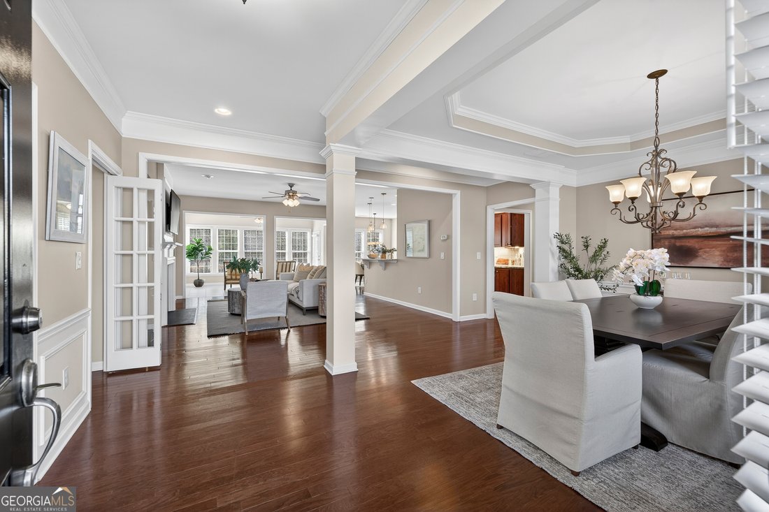 House in Greensboro, Georgia, United States 3 - 16242010