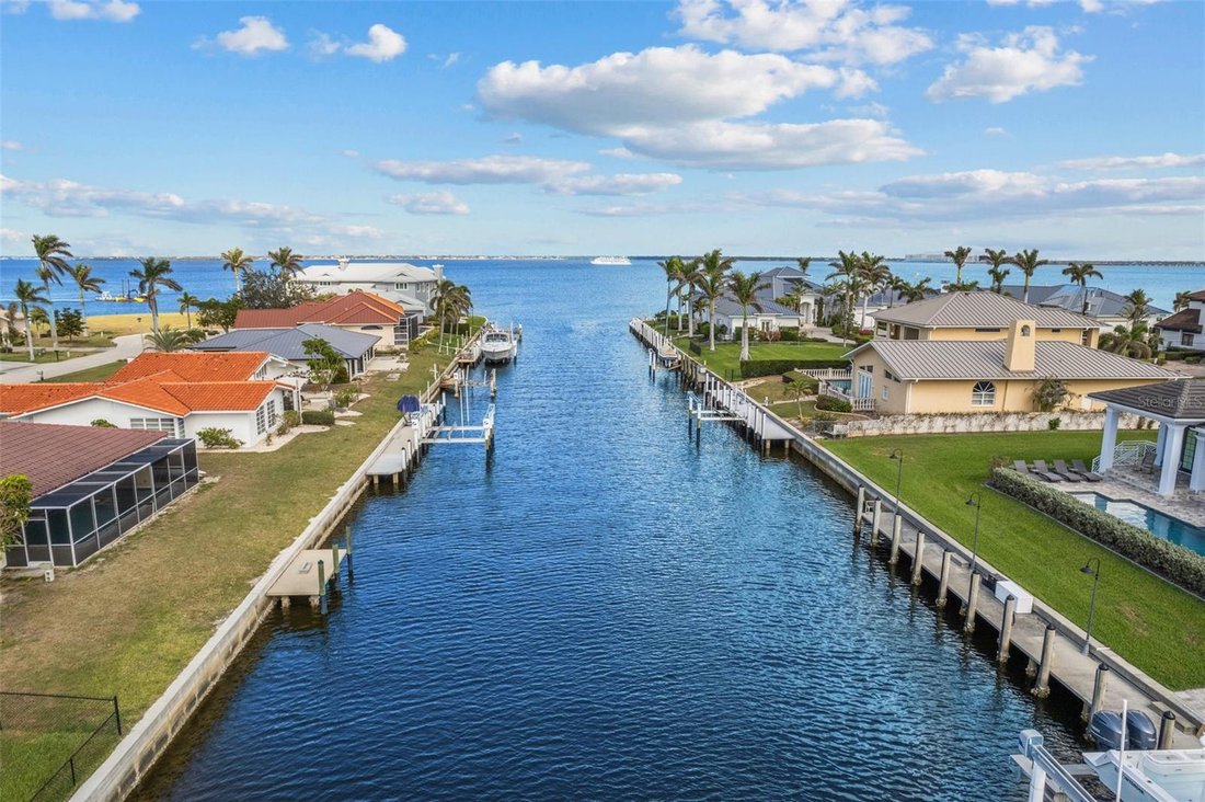 House in Punta Gorda, Florida, United States 3 - 17183829