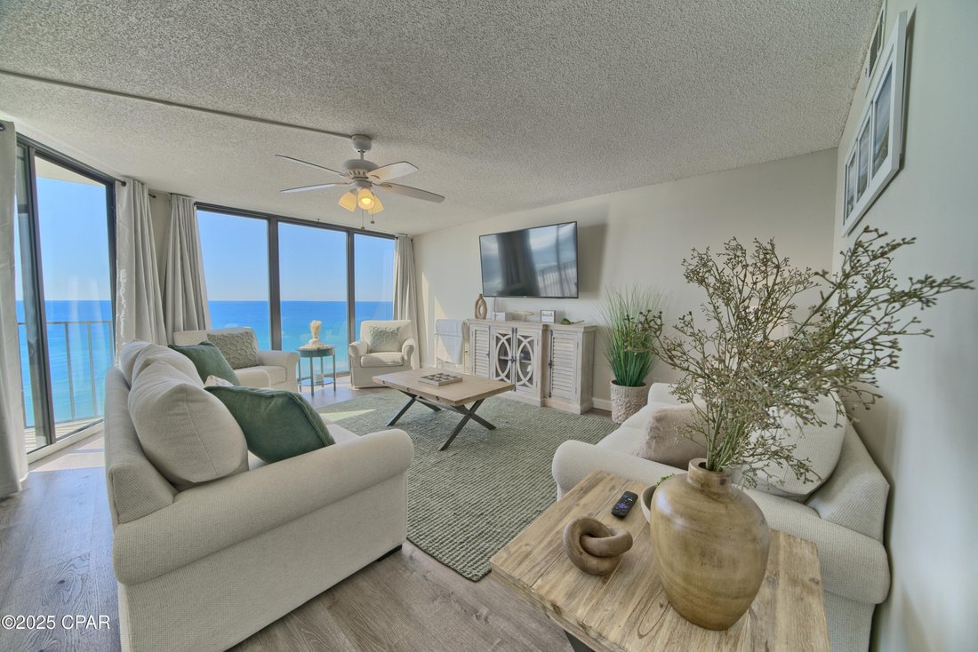 Condo in Panama City Beach, Florida, United States 1 - 17161121