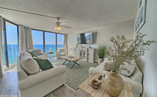 Condo in Panama City Beach, Florida, United States 1