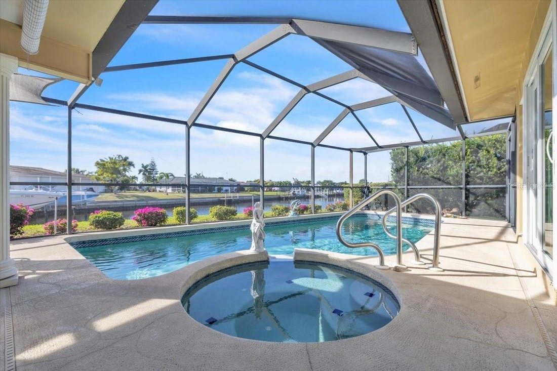 House in Punta Gorda, Florida, United States 3 - 17182235