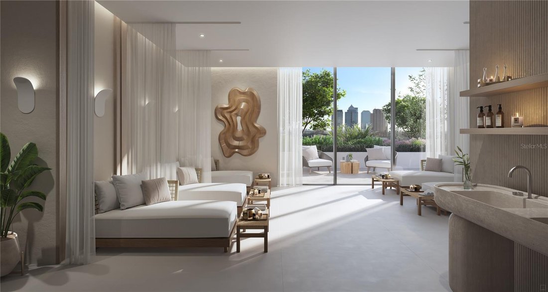 Condo in Tampa, Florida, United States 5 - 17180139
