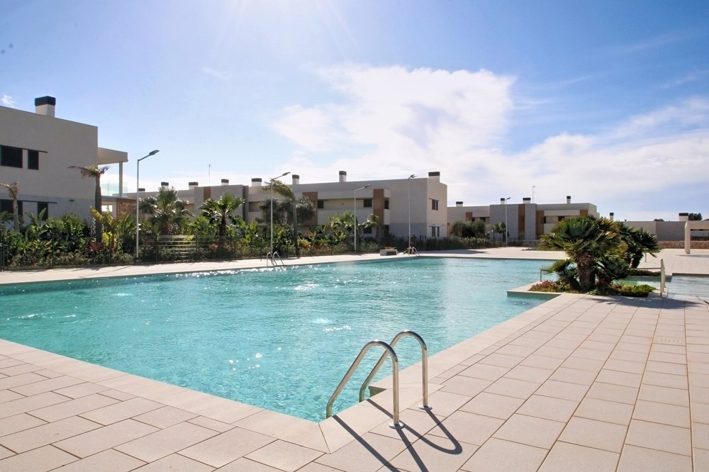 Apartment in Campos, Balearic Islands, Spain 3 - 17154766