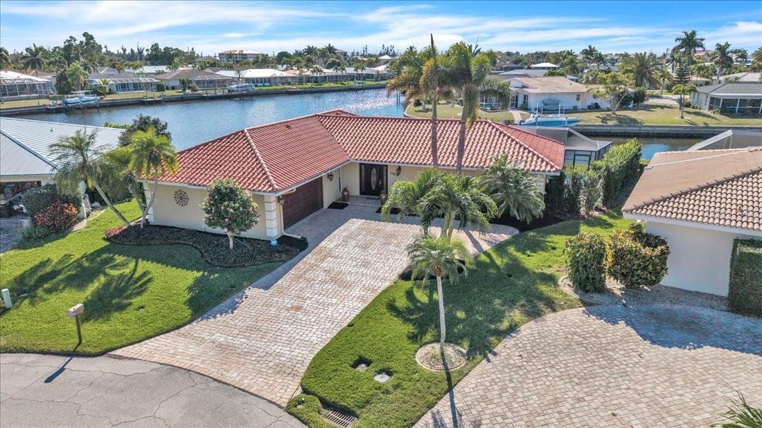 House in Punta Gorda, Florida, United States 1 - 17182235