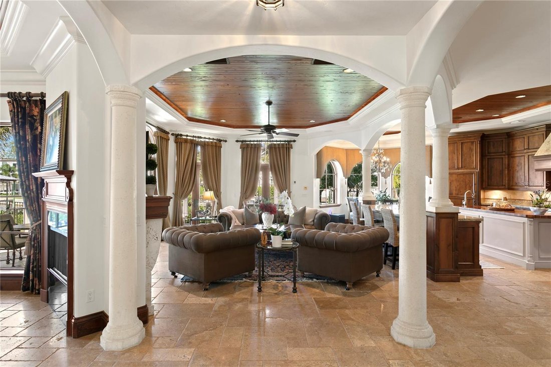 House in Tampa, Florida, United States 5 - 17178958