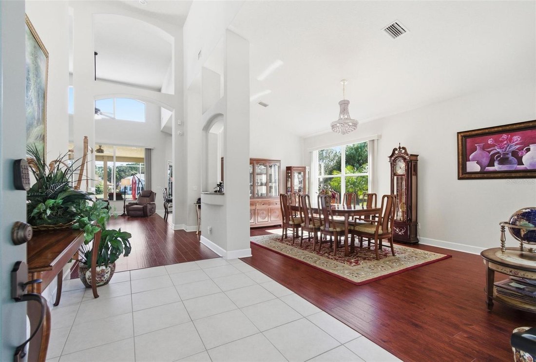 House in Palm Coast, Florida, United States 5 - 17184339