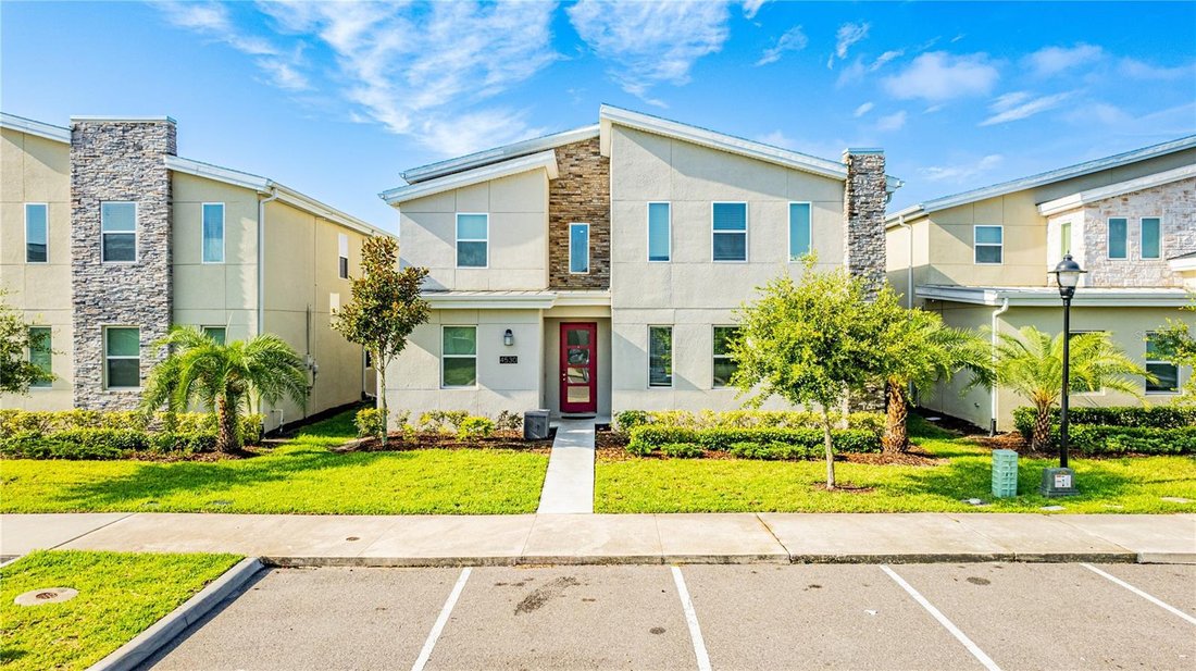 House in Kissimmee, Florida, United States 2 - 17178503