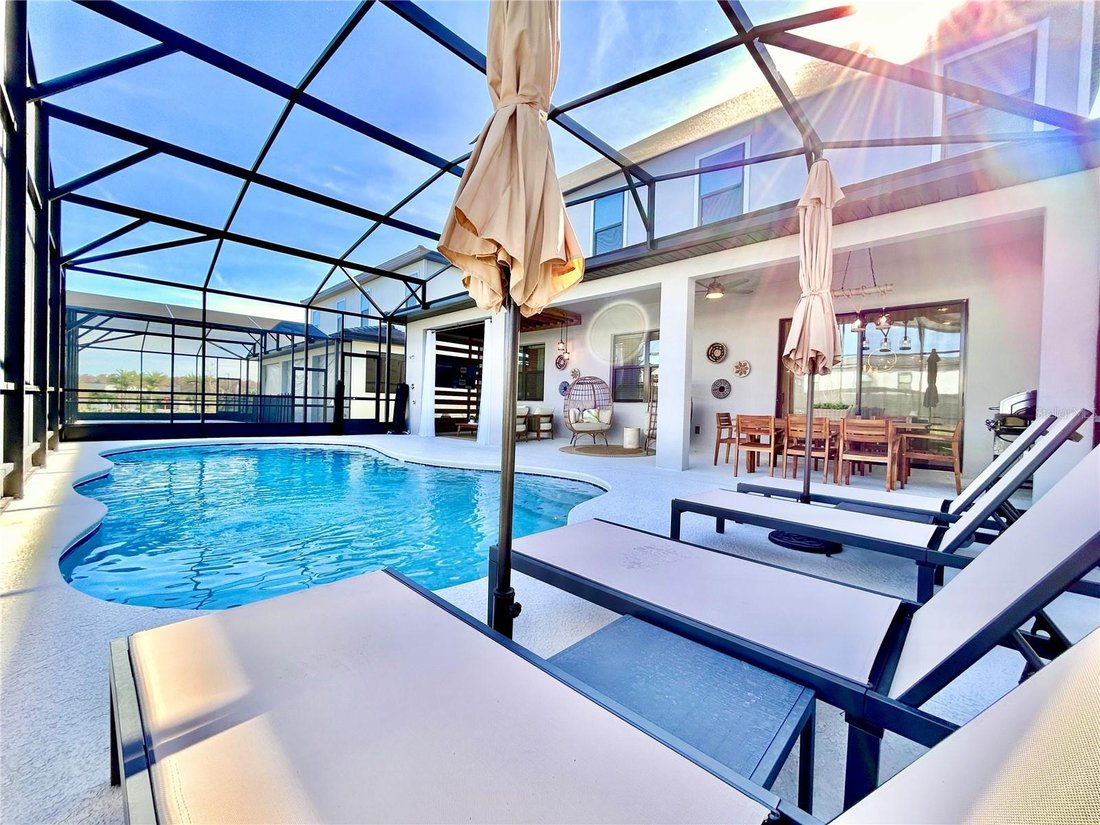 House in Orlando, Florida, United States 2 - 17178869