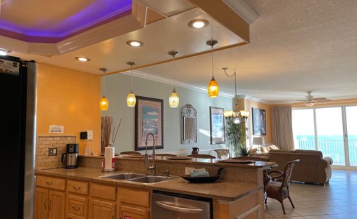 Eigentumswohnung in Rosemary Beach, Florida, Vereinigte Staaten 1