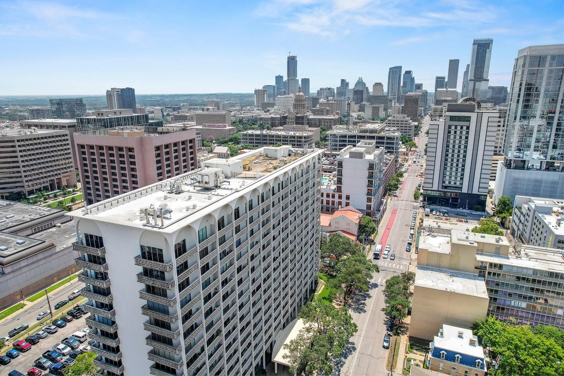 Condo in Austin, Texas, United States 2 - 17188155