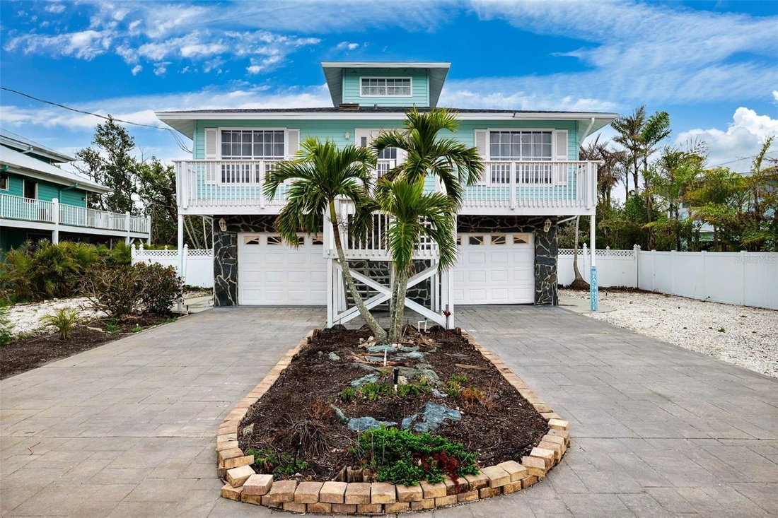 House in Bradenton Beach, Florida, United States 1 - 17184731