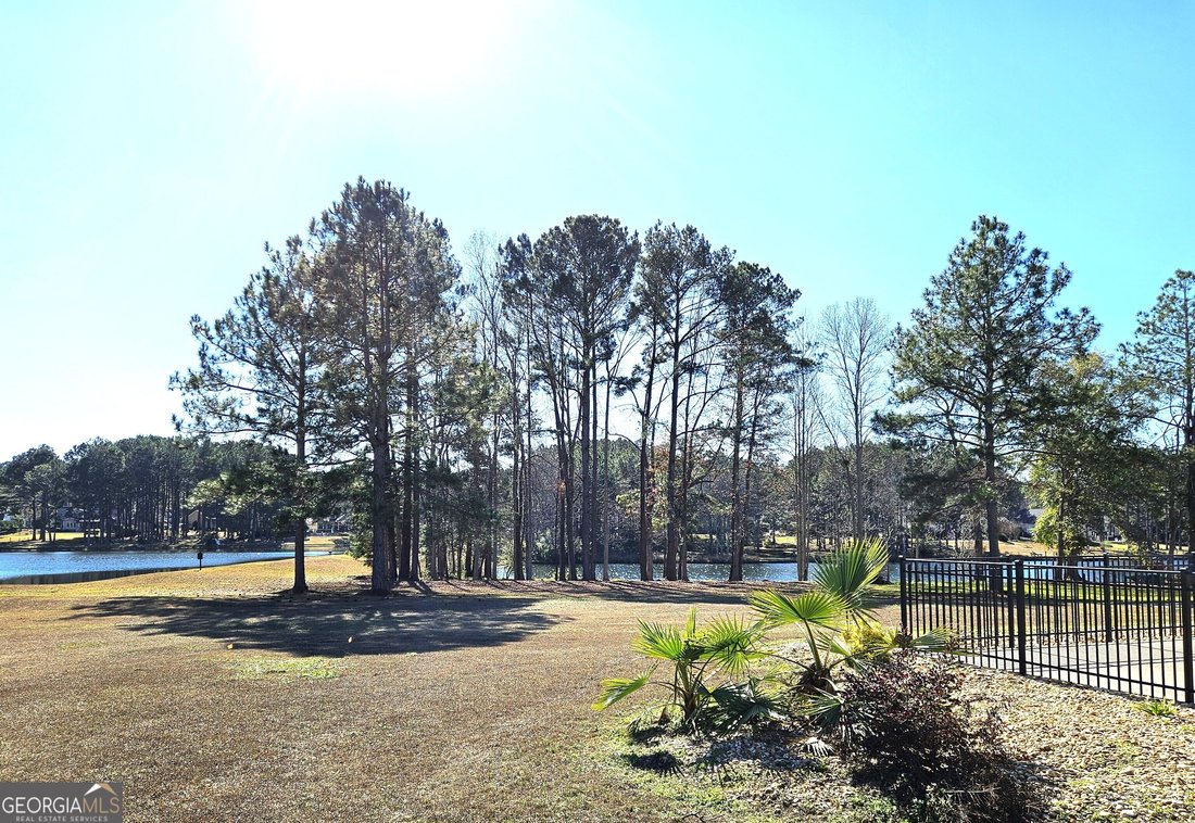 House in Thomasville, Georgia, United States 4 - 17157704