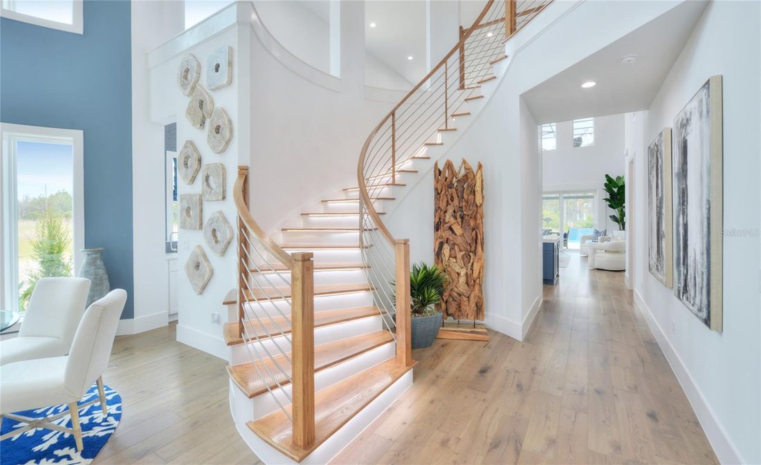 House in Palm Coast, Florida, United States 5 - 17186024