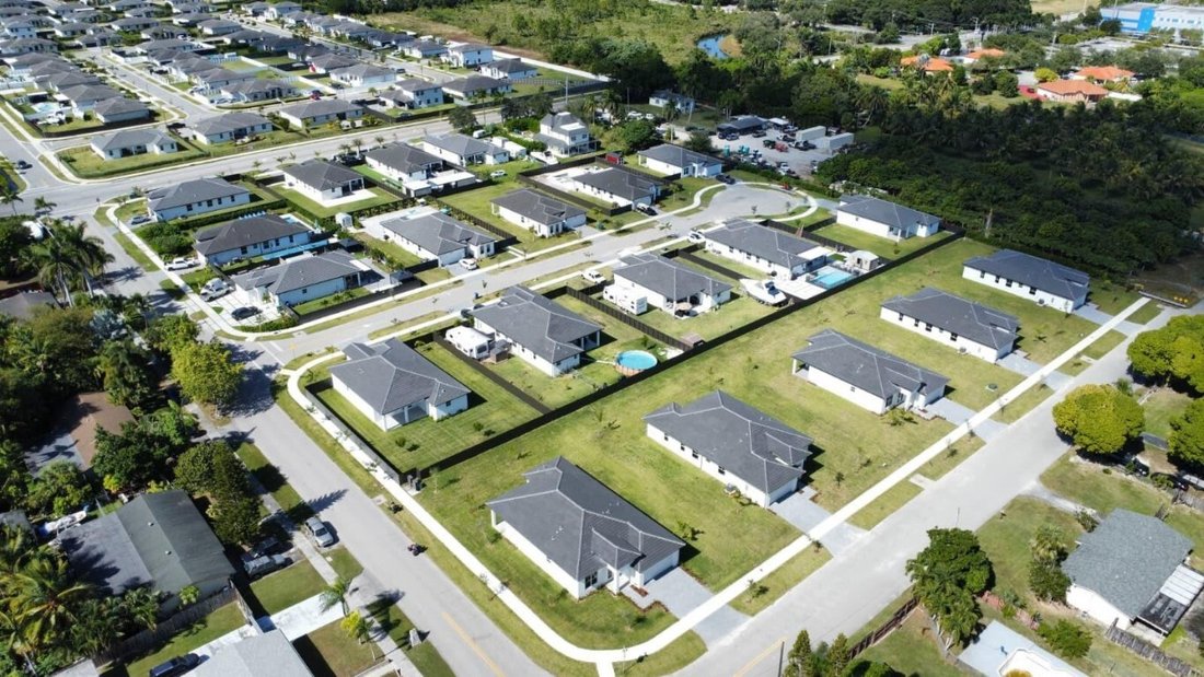 House in Homestead, Florida, United States 2 - 17176324