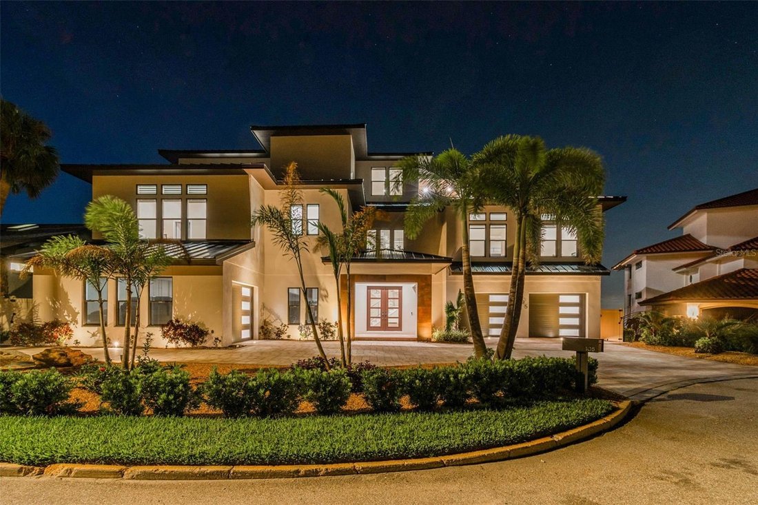House in St. Petersburg, Florida, United States 4 - 17178698