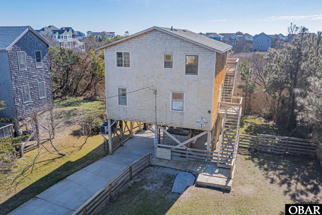 House in Waves, North Carolina, United States 1 - 17164502