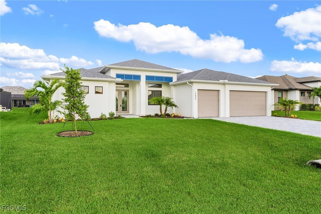House in Cape Coral, Florida, United States 1 - 17173627