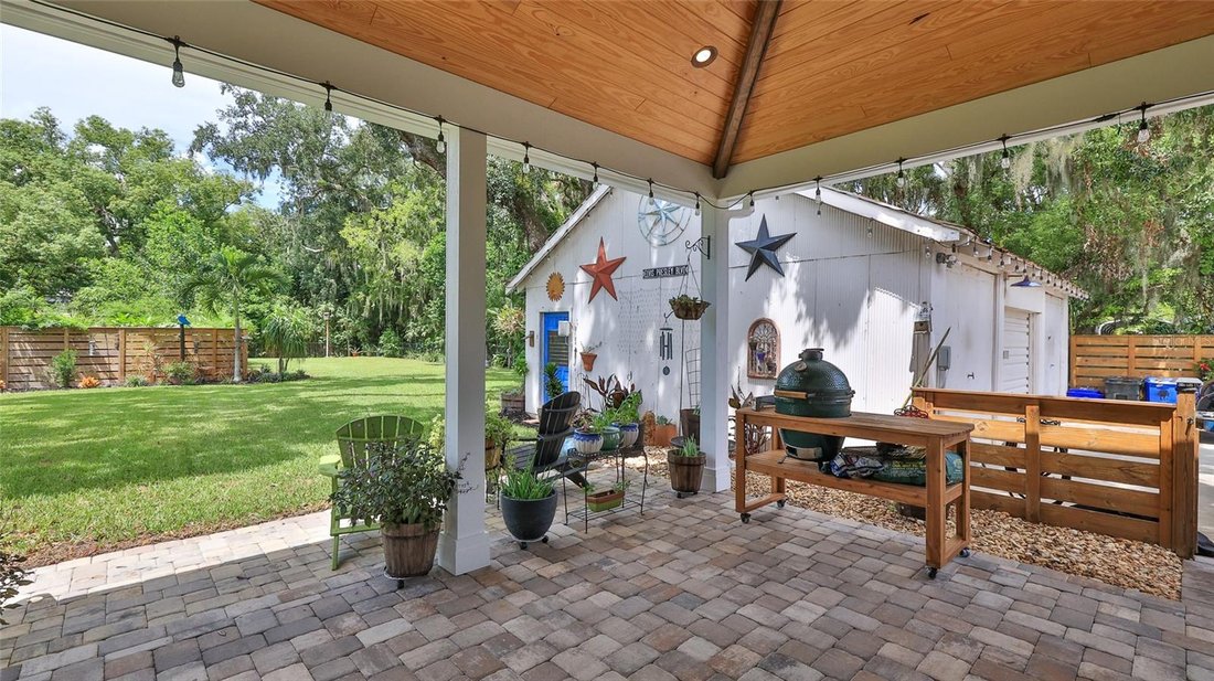 House in New Smyrna Beach, Florida, United States 4 - 17184861
