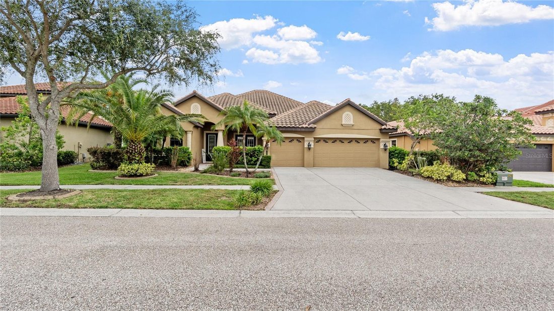 House in Tampa, Florida, United States 2 - 17181408