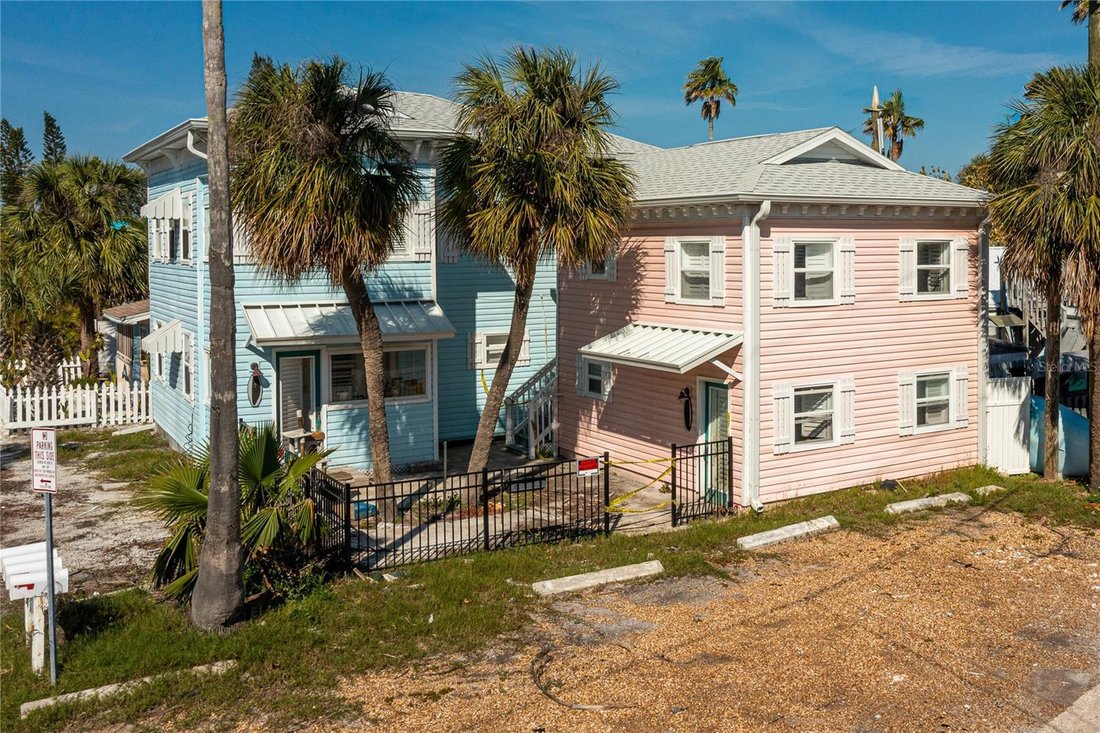 St. Pete Beach, Florida, United States 2 - 17184938
