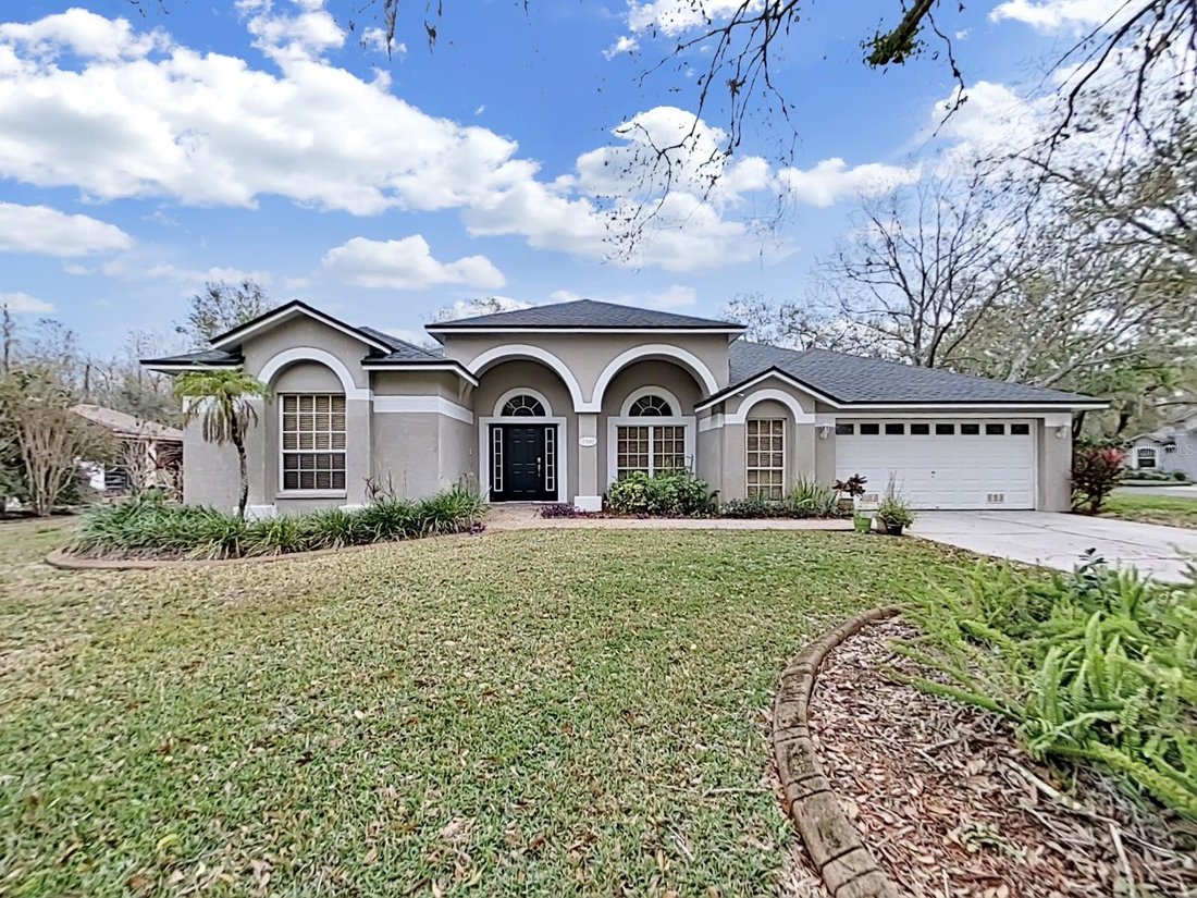 House in Lutz, Florida, United States 3 - 17186912