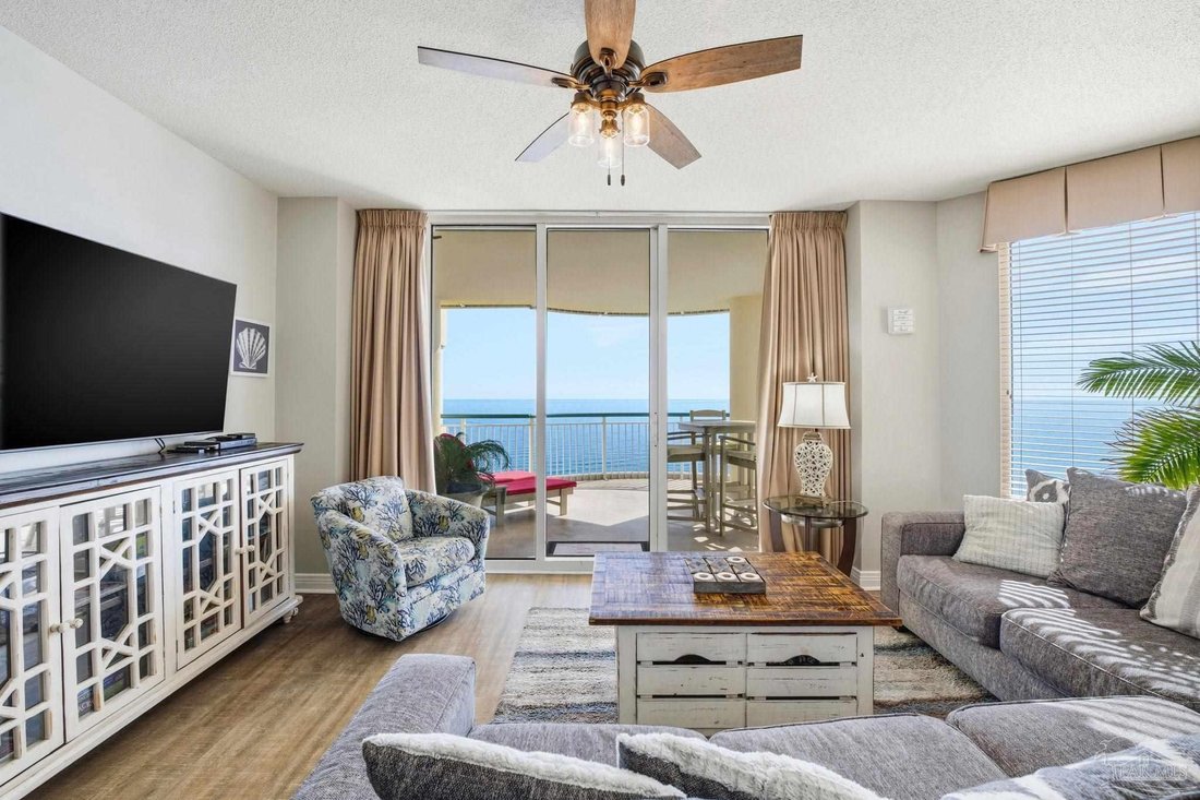 Condo in Pensacola, Florida, United States 1 - 17166576