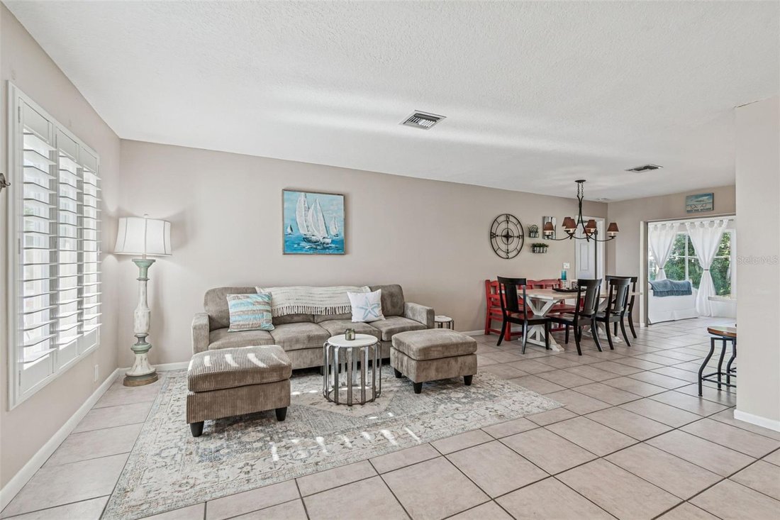 Haus in Madeira Beach, Florida, Vereinigte Staaten 5 - 17181584