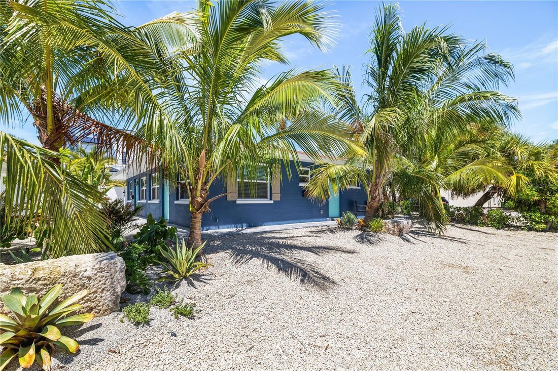 House in Holmes Beach, Florida, United States 1 - 17182787