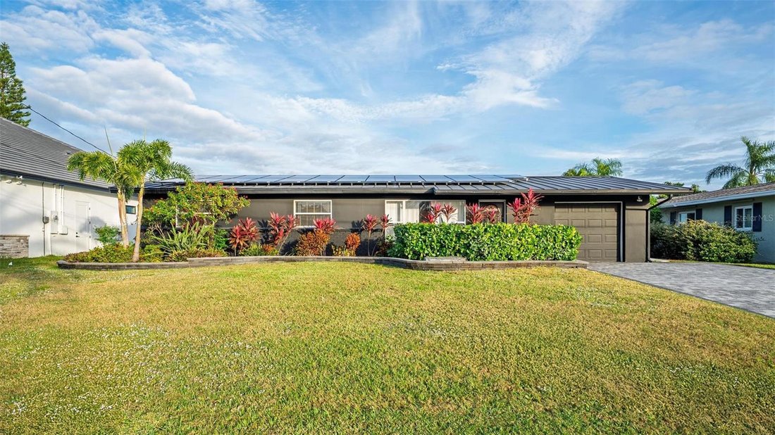 House in Cocoa Beach, Florida, United States 4 - 17185581