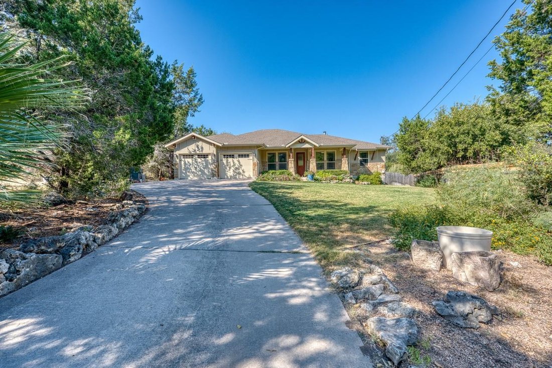 House in Spicewood, Texas, United States 2 - 17187989