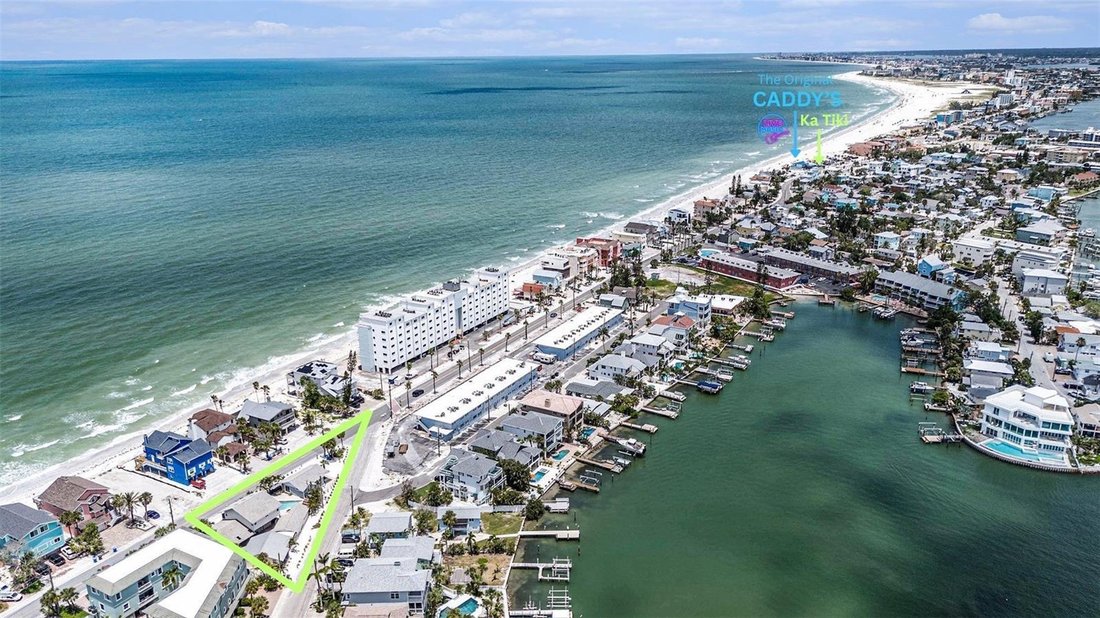 House in St. Pete Beach, Florida, United States 2 - 17180440