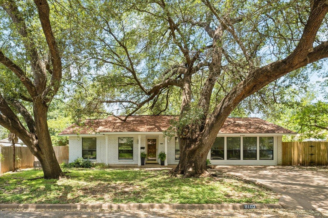 House in Austin, Texas, United States 2 - 17187685