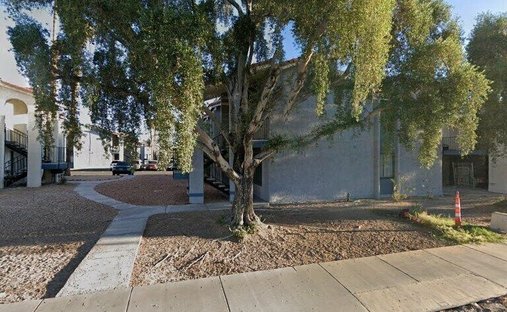 Wohnung in Las Vegas, Nevada, Vereinigte Staaten 1