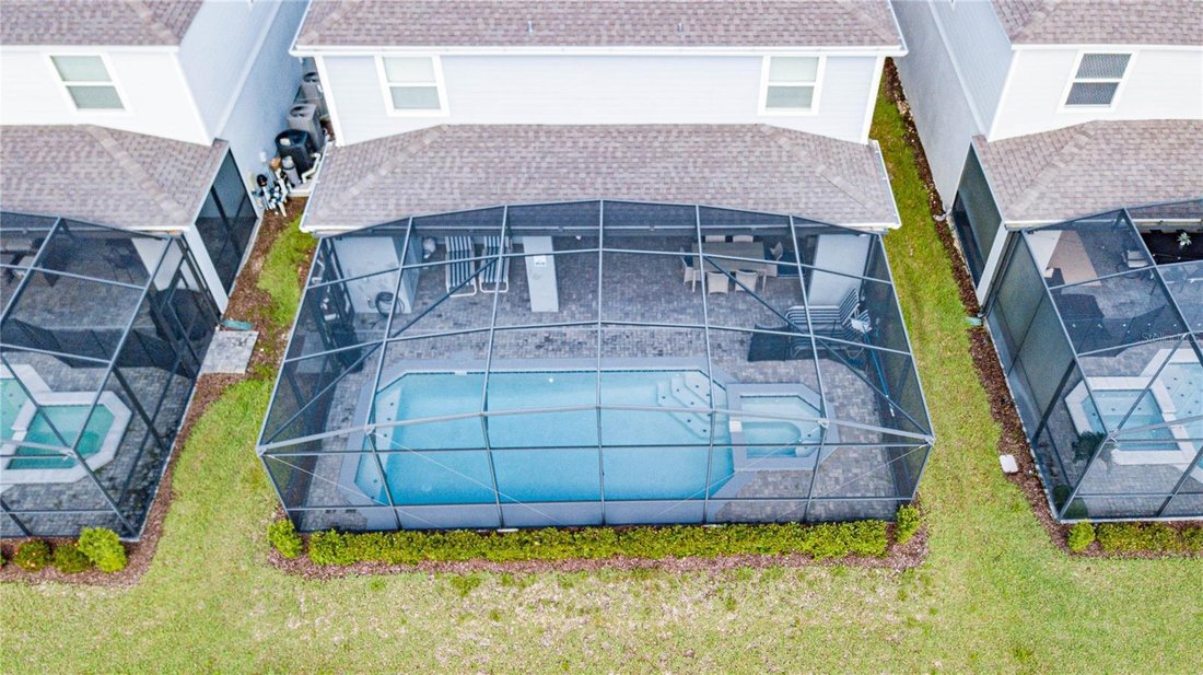 House in Davenport, Florida, United States 4 - 17186899