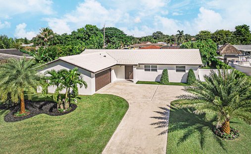 Casa a West Palm Beach, Florida, Stati Uniti 1