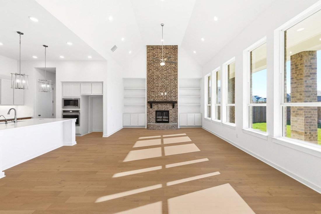 House in Kyle, Texas, United States 5 - 17188005