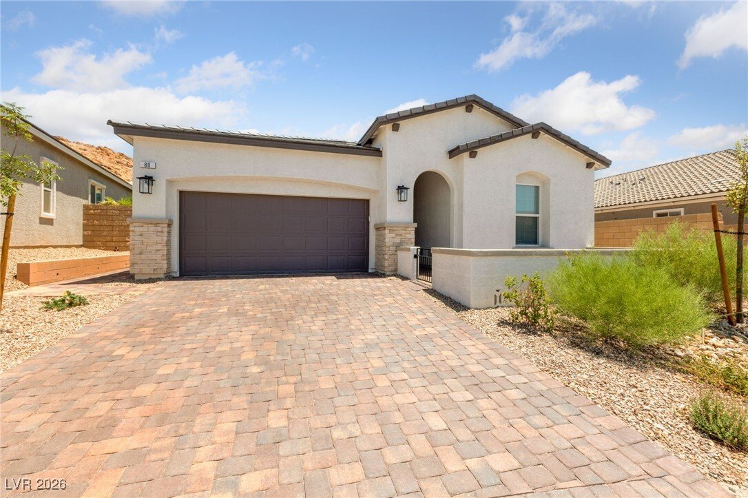 House in Henderson, Nevada, United States 1 - 17167755