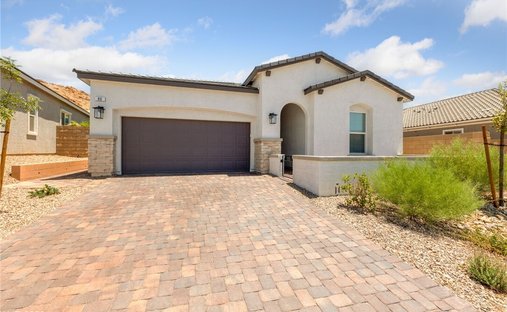 House in Henderson, Nevada, United States 1