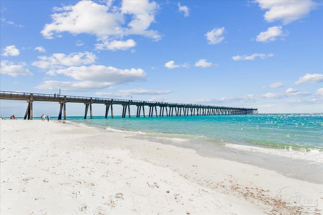Condo in Navarre Beach, Florida, United States 3 - 17161778