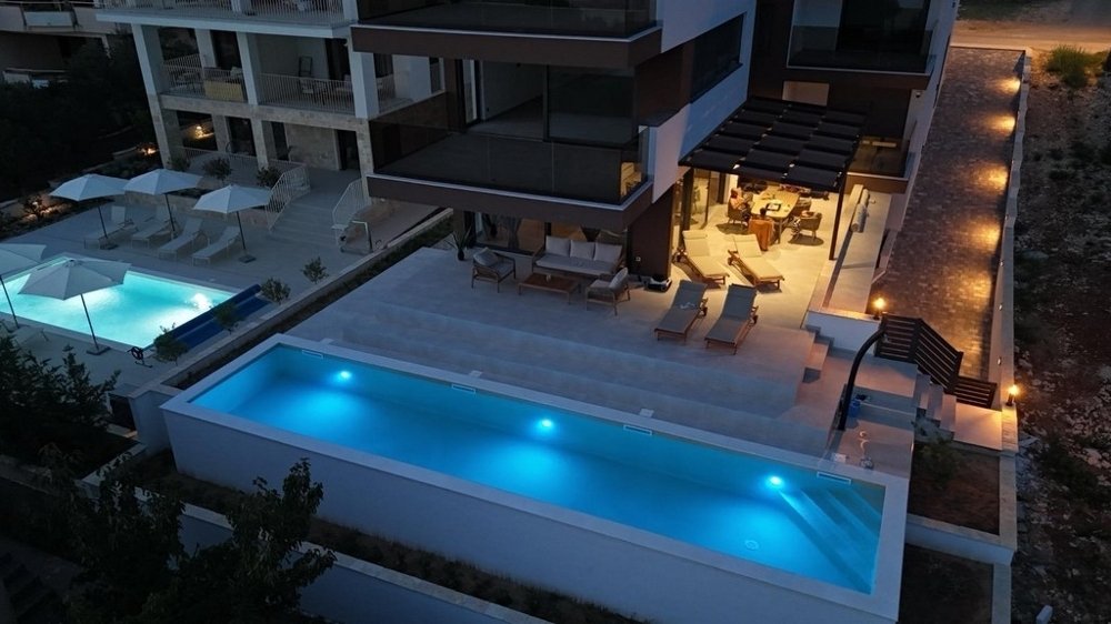 Apartment in Kozino, Zadar County, Croatia 3 - 16872044